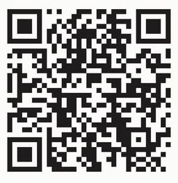 QR Code dons